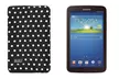 Samsung 7" Galaxy Tab 3 8GB Tablet (Manufacturer Refurbished) & Built NY Neoprene Sleeve. Multiple Styles. Free Returns. - Second Medium