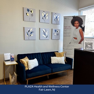 60 Units of Dysport - Plaza Health and Wellness Center