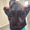 Image 1: Enhance Your Look: 1 or 2 Blowouts with Deep Conditioning Treatments