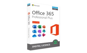 Unlock Microsoft Office 365 Lifetime Access on PC, Mac, and Tablet