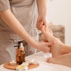Image 3: 50-Min Deluxe Body Massage+ Hot Stone & Essential Oil(Also for Coples)