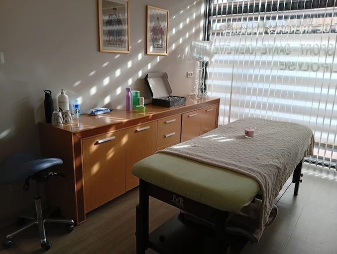 Massage au choix et réflexologie plantaire à Albi avec Talc & Thaï
