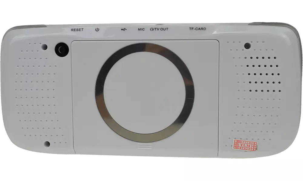 1 o 2 console da gioco multimediale disponibile in 2 colori - Image 4