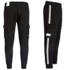 Image 3: Nike Men's Repeat Tracksuit Set in Classic Black