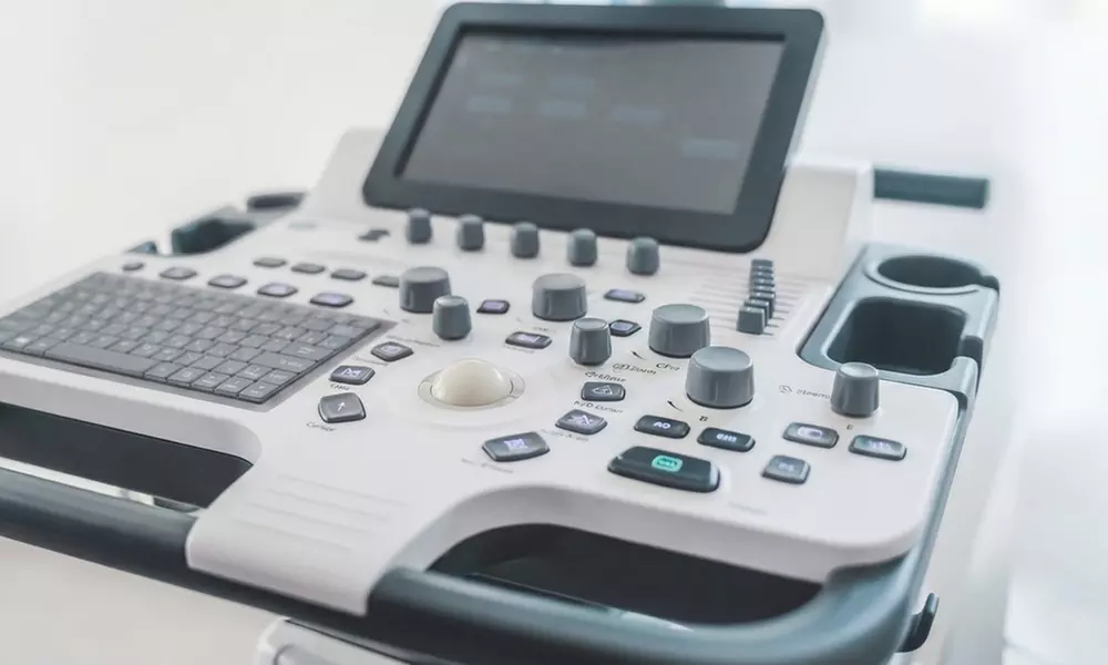 City Surgical of Manhattan's Comprehensive Spider Vein Treatment on Two, Four, or Six Areas (Up to 90% Off) - Second Medium