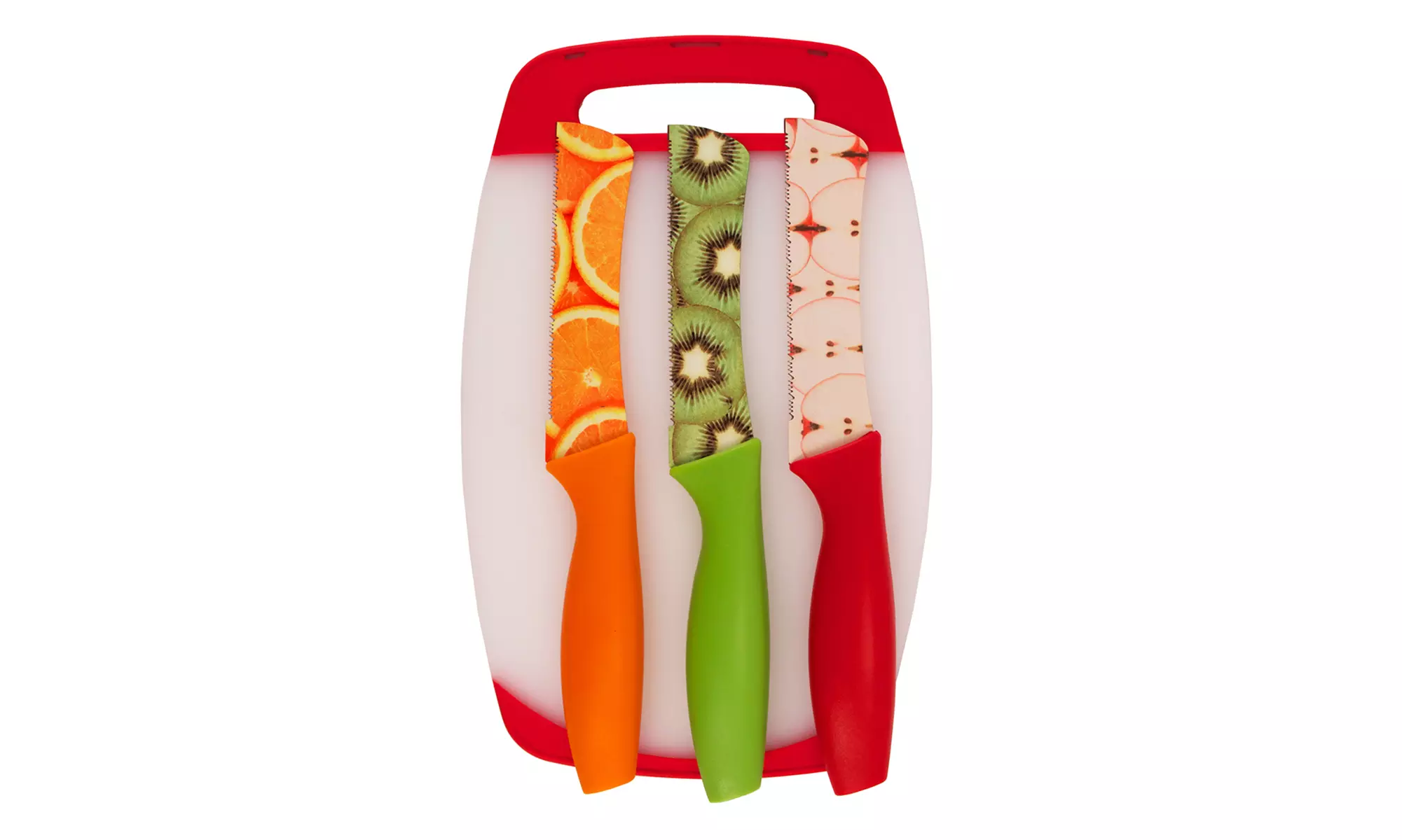 Hampton Forge Tomodachi Knife Sets from $14.99–$39.99 - Second Medium