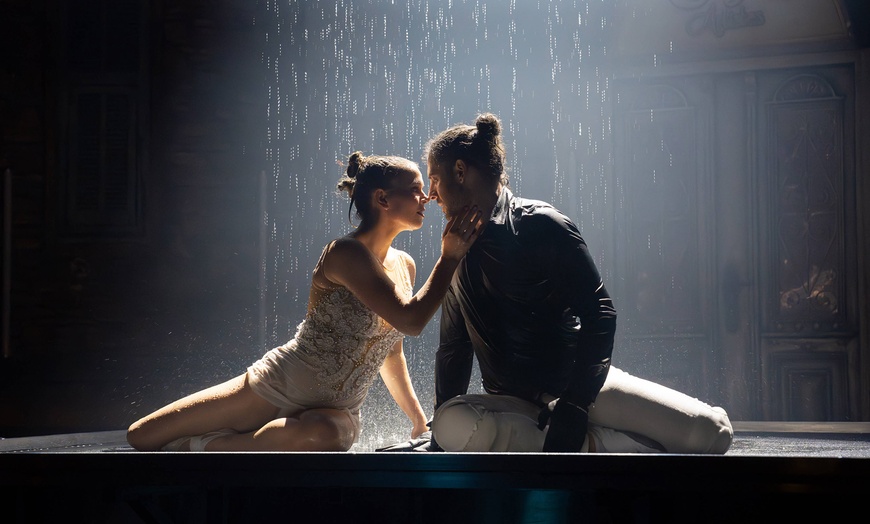 Image 11: „Summer in the City”, opt. mit Menü: 1 Ticket vom 20.06.-29.06.2025