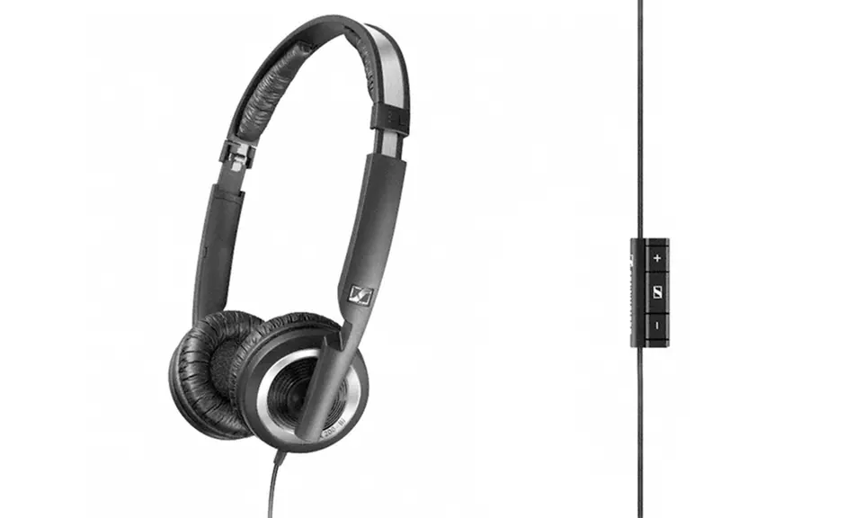 Sennheiser PX 200-II Headphones With Free Delivery - Primary Image