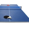 Image 2: Tavolo da ping-pong pieghevole a 3 pannelli
