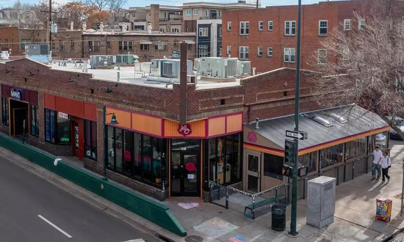 Denver's Best: Fresh Flavors for Breakfast & Delicious Donut Bites