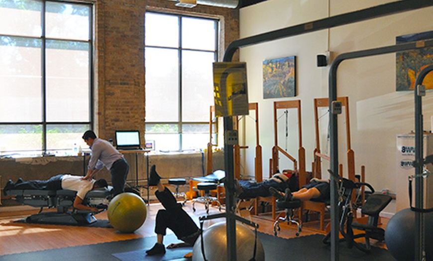 Image 5: Up to 33% Off Swedish Massage at Ravenswood Health and Wellness Center