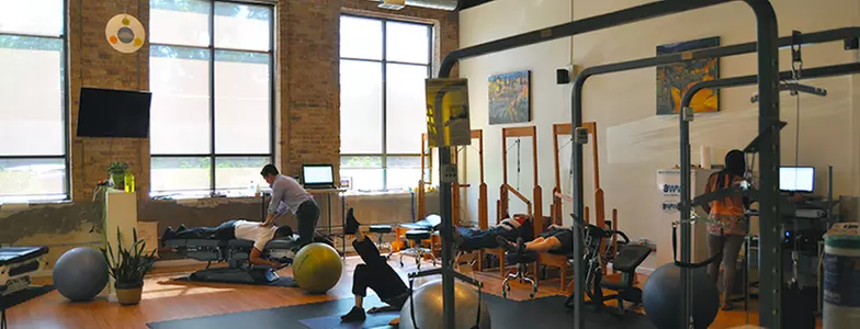 Comprehensive Chiropractic Care with Exam, X-Ray, and Adjustments