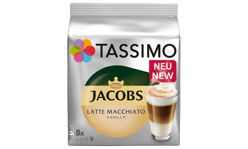 Image 4: TASSIMO Muttertagsangebot