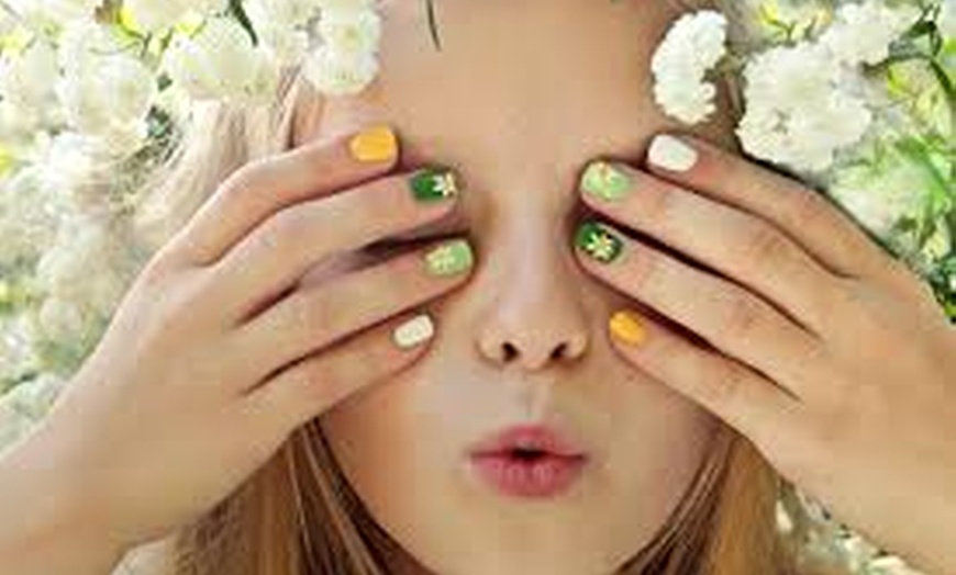 Image 3: Two-Kid, Four-Kid, or Six-Kid Creative Play Date Packages W/ Drop-Off