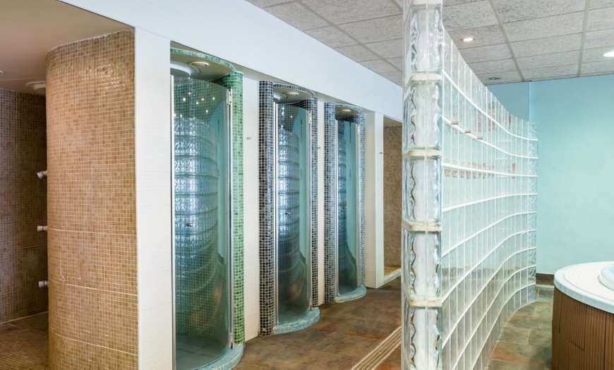 Image 4: Circuito termal de 90 minutos para 2 personas 