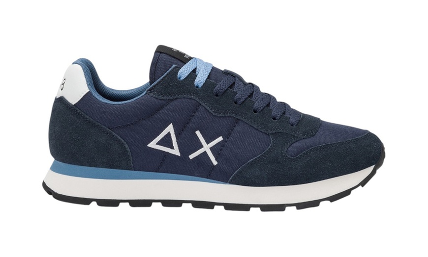 Image 2: Sneakers da uomo Sun68