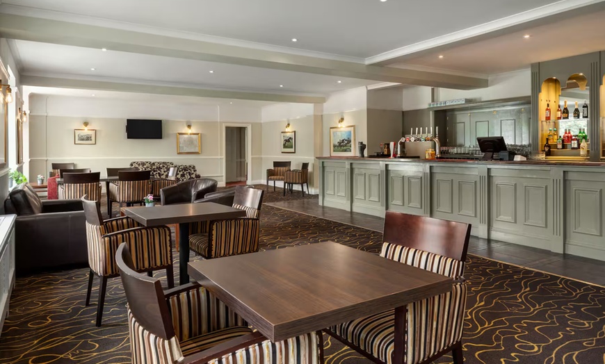 Image 16: Classic Afternoon Tea or Sparkling or Cocktail Afternoon Tea