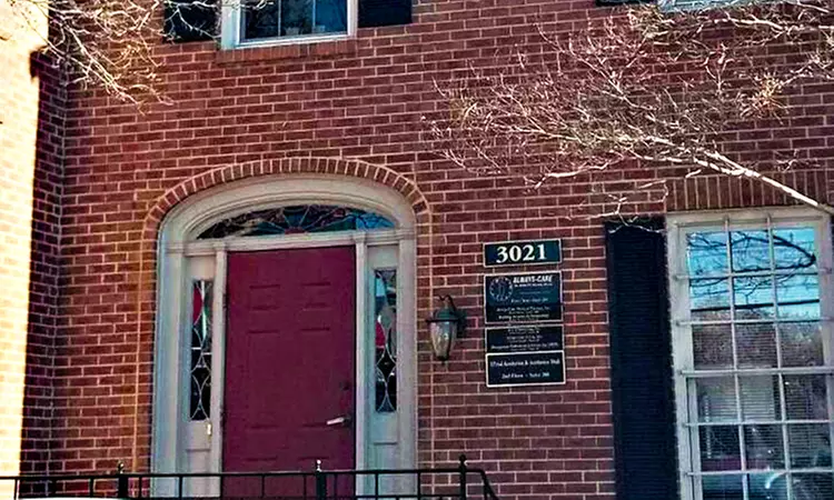 Kinky Twist Braids with Extensions - Shoulder Length