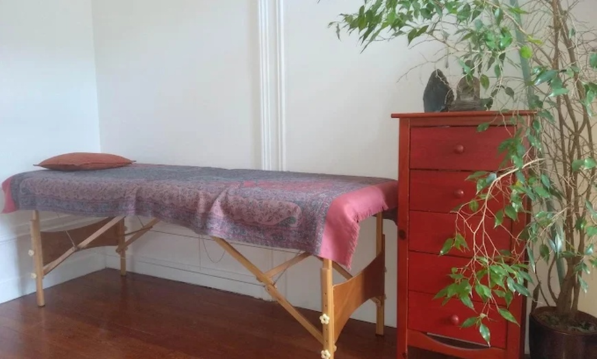 Image 2: Jusqu'à 46% de remise sur Massage relaxant