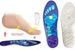 Acupressure Arch Support Insoles with Magnetic Stimulation From Ever Mercantile (Up to 68% Off); Free Shipping - Image 3