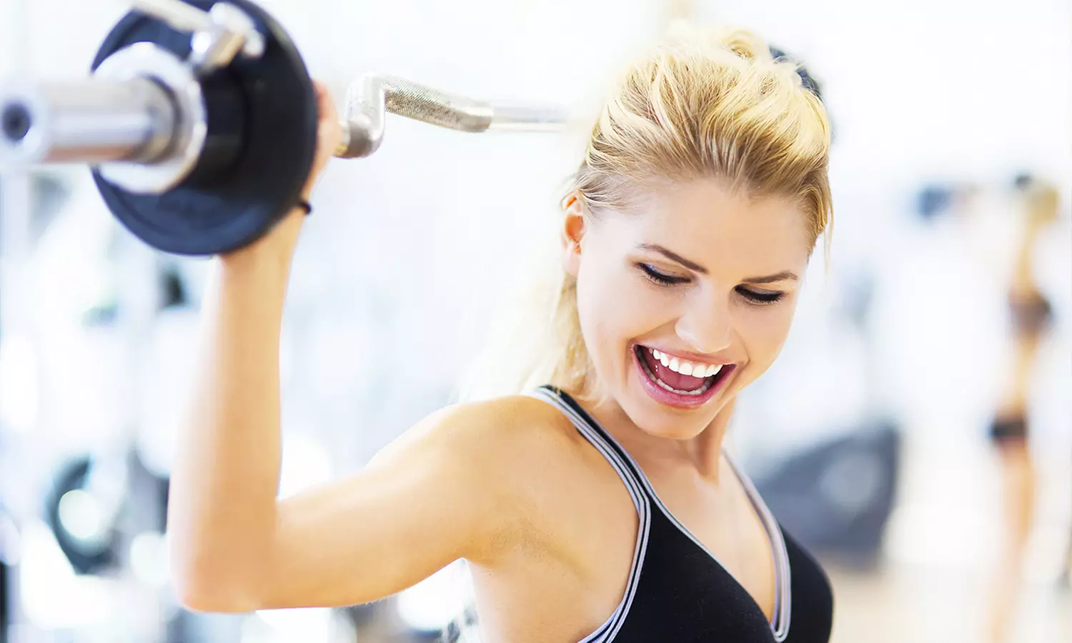 One- or Two-Month Gym Membership at Spectrum Fitness (Up to 60% Off) - Primary Image