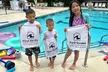 One Week Trial Group: One or Two Group Swim Lessons for One Student at First Stroke Aquatics (Up to 50% Off) - Second Medium
