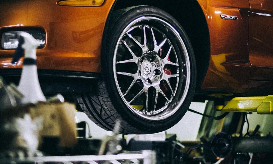 Image 2: FitCar24.com Premium‒Membership für 12 Monate für 1 Person