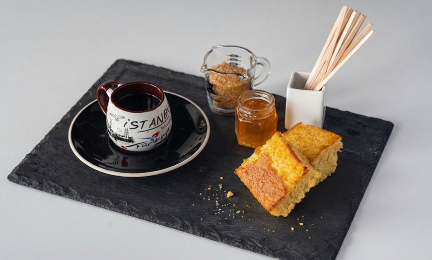 Image 5: Enjoy $30 or $60 General Spend on Brunch with Unique Dishes