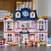 Image 5: LEGO Friends Heartlake City Grand Hotel Dollhouse
