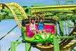 Dive into Kentucky fun with GetOutPass and explore Top Spots like Beech Bend Park—Save up to 50% - Second Medium