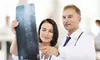 Massage, Exam, and Spinal Adjustment at Neck and Back Pain Institute (75% Off)