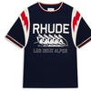 Image 2: Luxury Rhude Men's Sweatshorts, Tees, Polo and Flannels