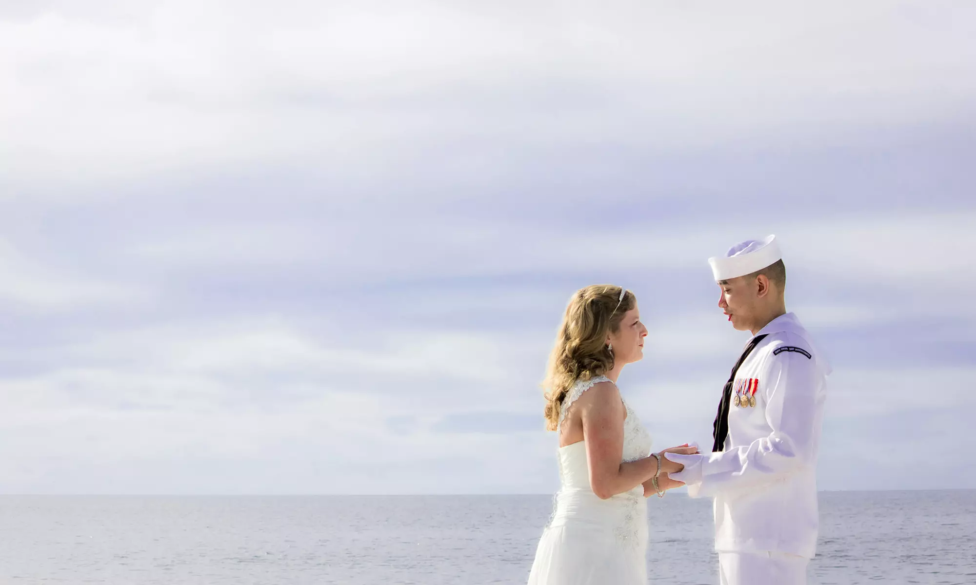 Essential or Enhanced Elopement Photography Experience