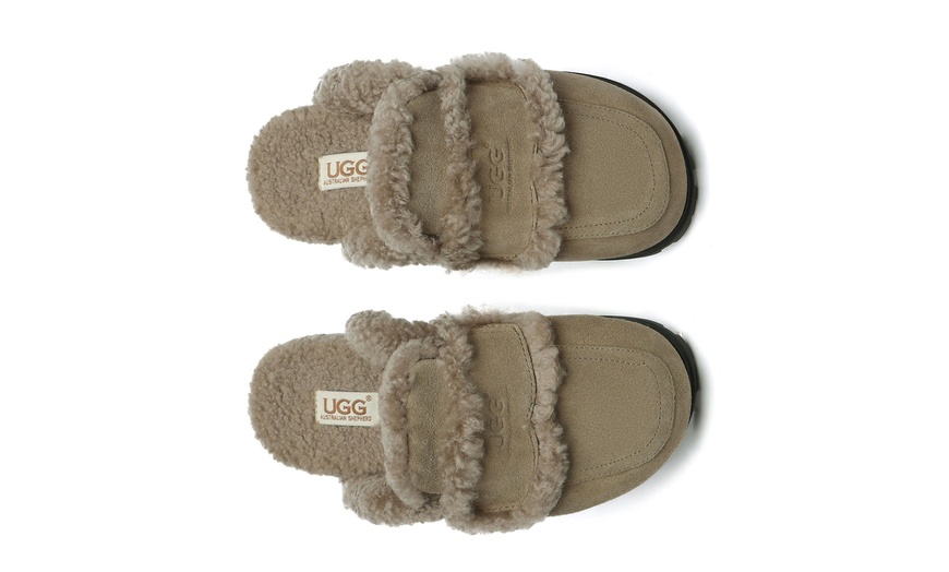 Image 24: Remi Uggs in a range of Colors and Sizes