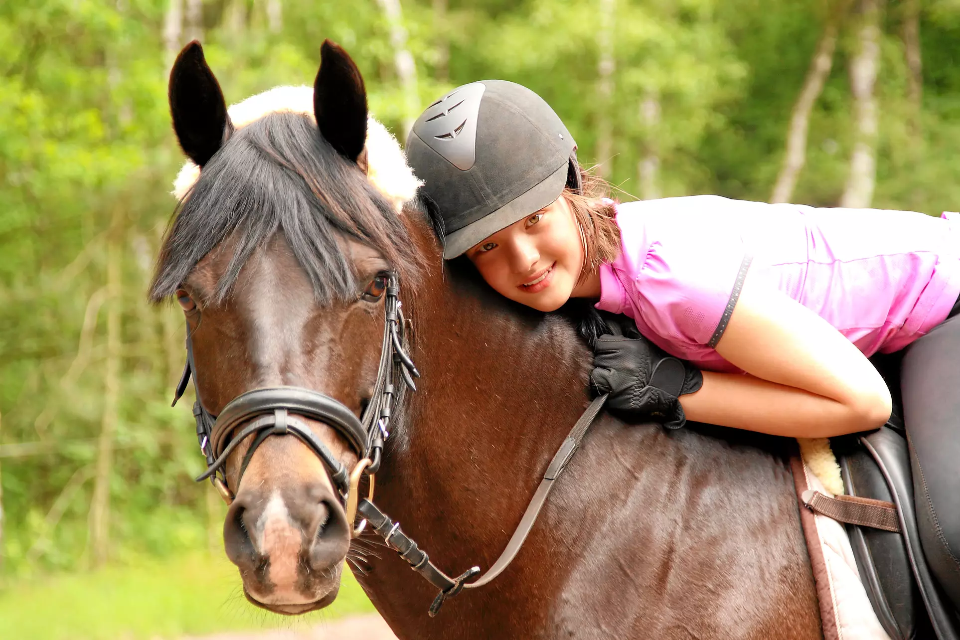 Up to 50% Off at Ashley Mason Equestrian Academy - Primary Image