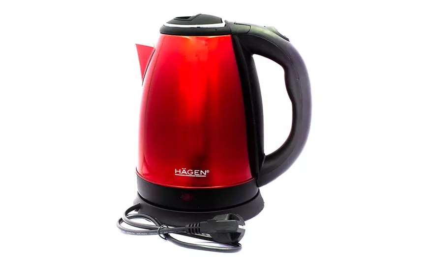 Image 19: Hervidor eléctrico 1500 W