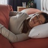 Image 3: Silentnight Wellbeing Copper Infused Pillow