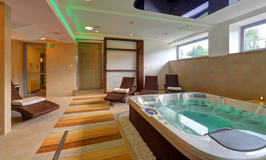 Image 4: Ustronie Morskie: Doppelzimmer oder Apartment inkl. Halbpension