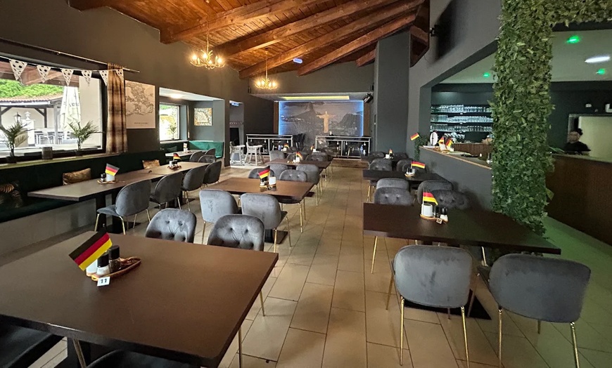 Image 5: Brasilianisches Rodizio All-you-can-eat für 1, 2 oder 4 Personen 