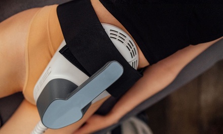 Six Body-Contouring Electromagnetic sculpting Treatments - Body Brilliance LLc