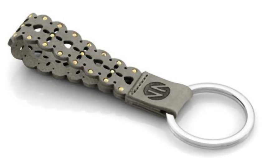 Image 27: Gioielli Nomination