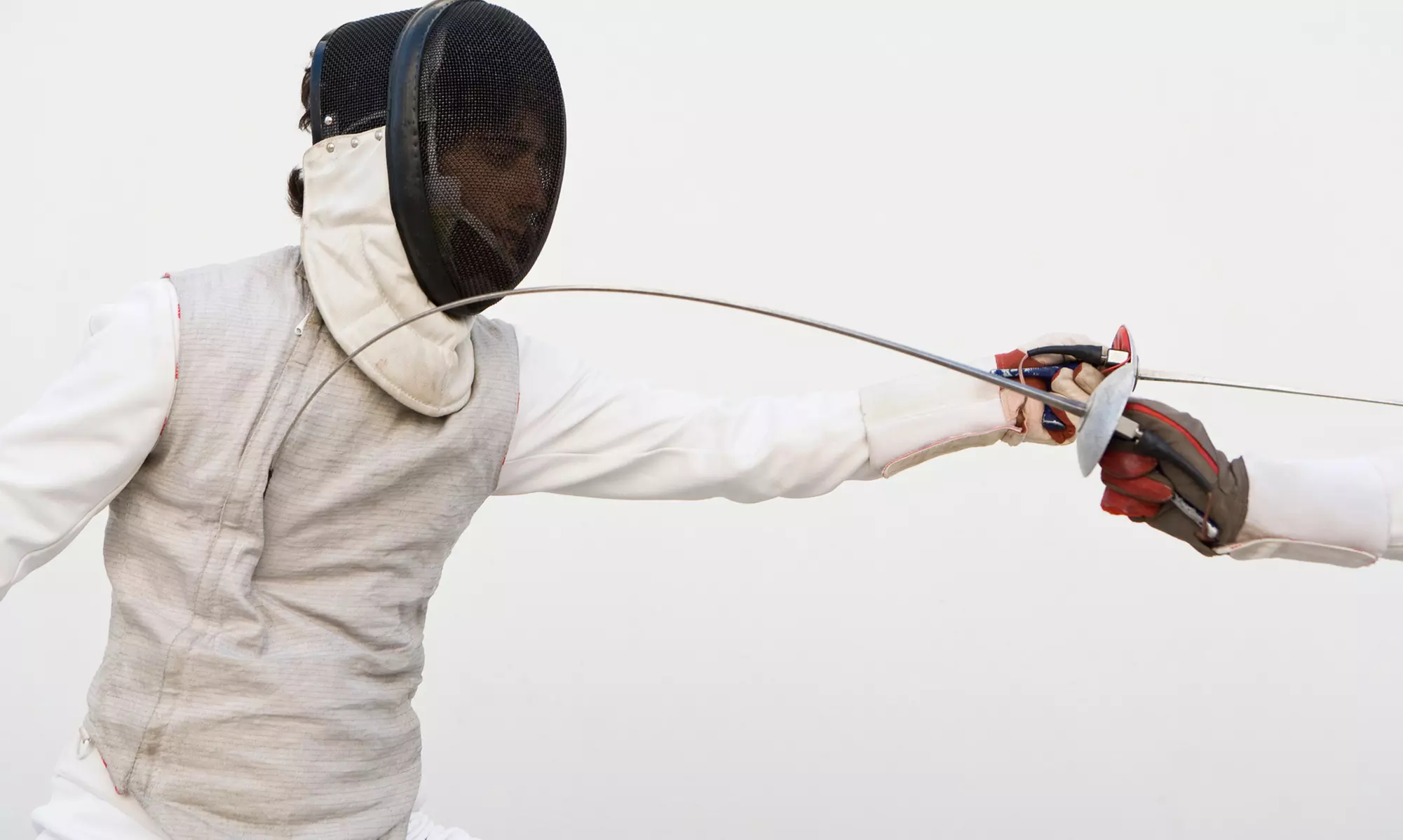 Fencing Summer Camps at Sheridan Fencing Academy (Up to 50% Off). Ten Dates Available. - Primary Image