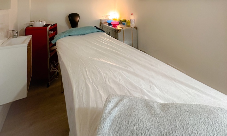 Image 3: Cavitación, masaje drenante con láser lipolítico y presoterapia 