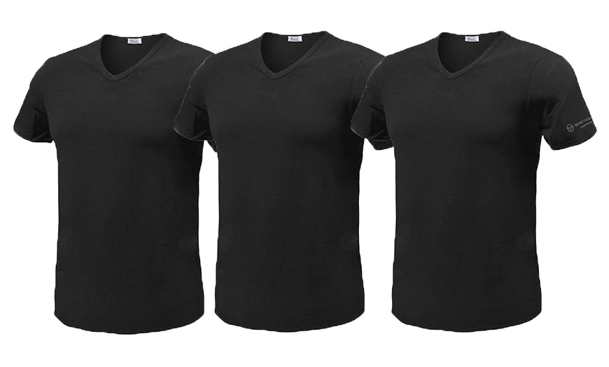 Image 12: Camisetas de Sergio Tacchini