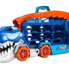 Image 2: Mattel Hot Wheels City Ultimativer T-Rex Transporter