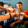 Image 4: Sip, Snack, & Satisfy with Boba Tea, Mochi, & Ramen Combos