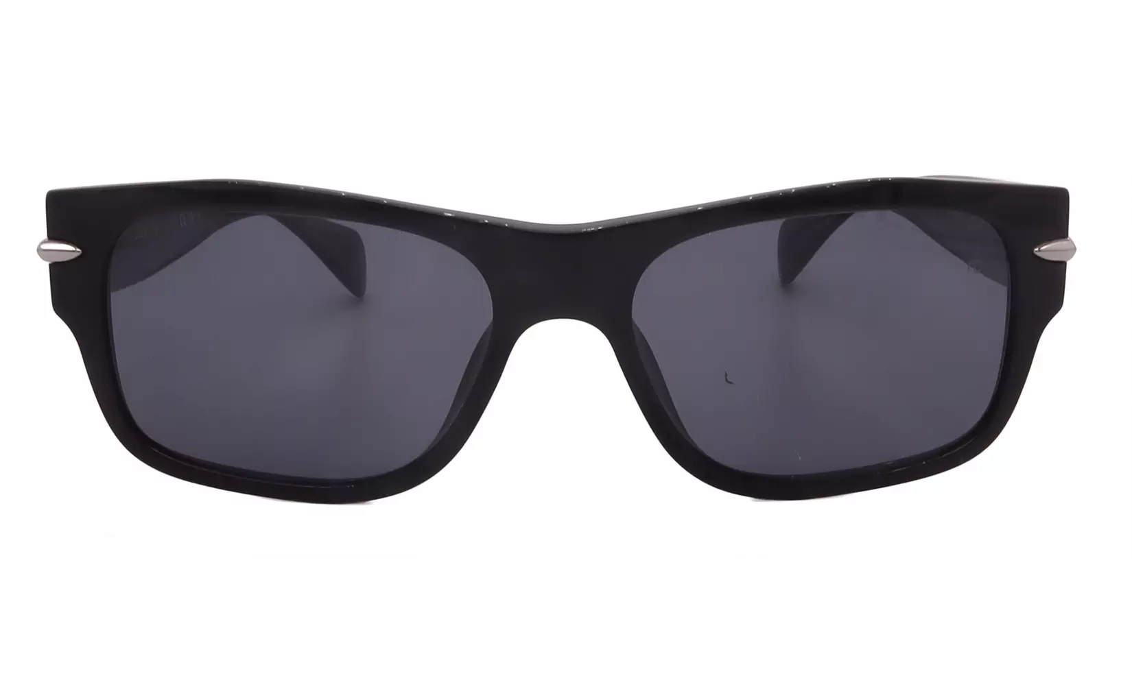 Rag & Bone RNB5057/S-807 Black Sunglasses