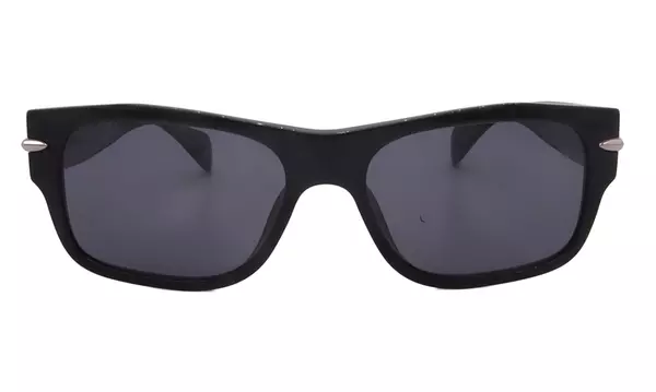 Rag & Bone RNB5057/S-807 Black Sunglasses