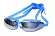 Mirror Swimming Goggles Anti-Fog Swim Glasses UV Protection - Second Medium