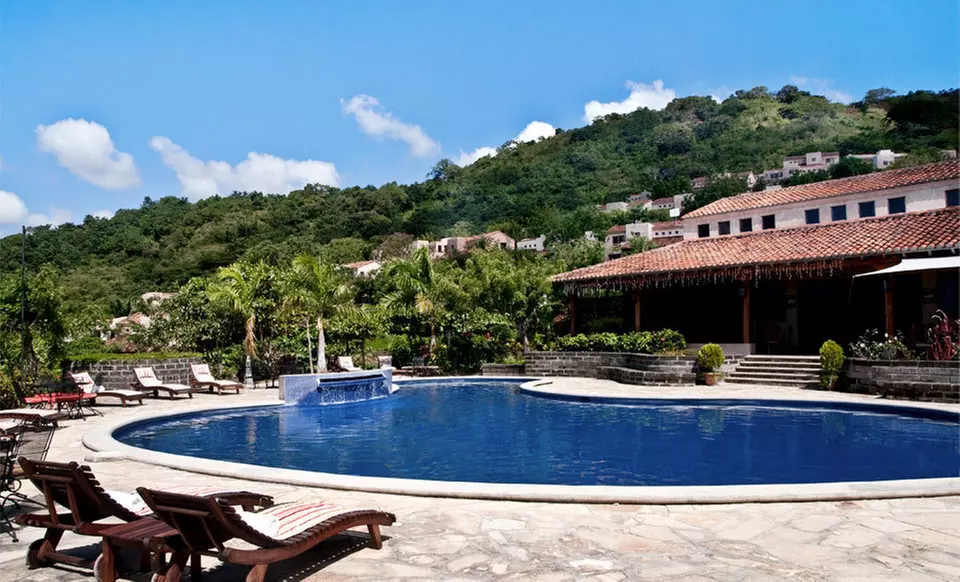 Two- or Three-Night Wedding or Honeymoon Package or Four-Night Stay at Palermo Hotel & Resort in Nicaragua - Primary Image